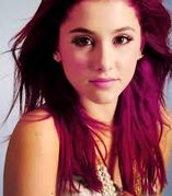 Ariana Grande xxx