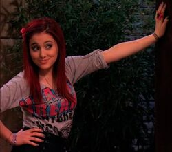 User blog:Catxcrazy/Tag Your Friends! (:, Victorious Wiki