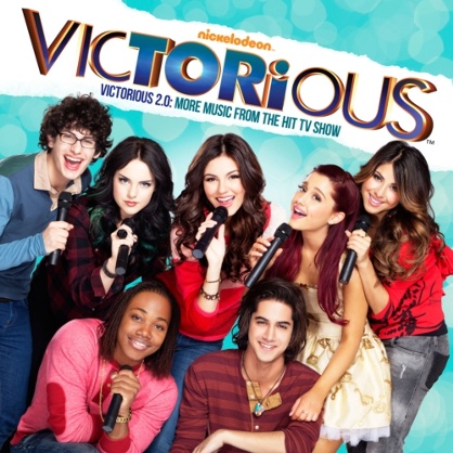 Victorious: Time To Shine, Victorious Wiki