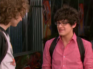 Sinjin and Robbie