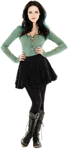Jade West Wiki Victorious Fandom Papel de parede tijolinho em tons mesclados. jade west wiki victorious fandom