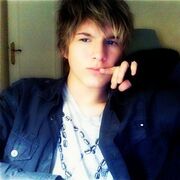 Paul butcher