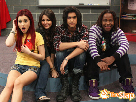 Sikowitz's Class | Victorious Roleplaying Wiki | Fandom