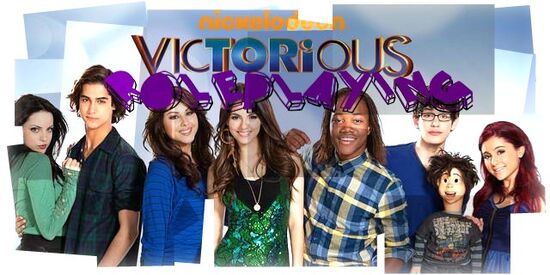 Victorious