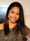 Jasmine V