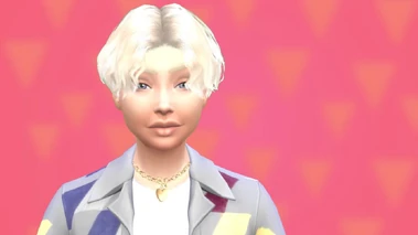 Missy Pissy | Victor's Drag Race Wiki | Fandom