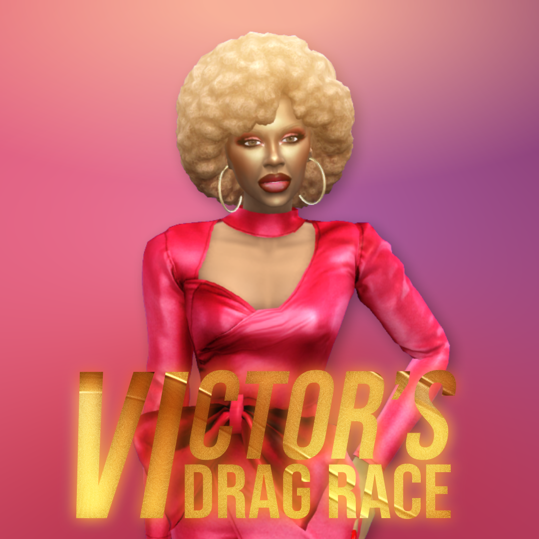 Miss Congeniality, RuPaul's Drag Race Wiki