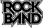 Rock Band Logo