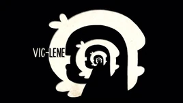 Vic-Lene (Title Card)