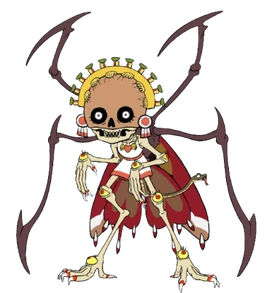 True Form