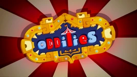 Oddities (Title Card)