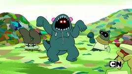 Hoodielaundrymonsterandothers