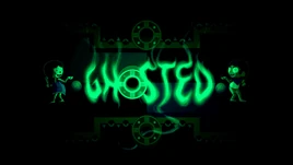 Ghosted (Title Card)