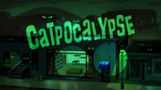 Catpocalypse (Title Card)