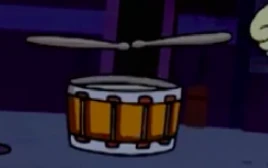 Drumlivingsuerte