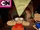 Bats in the Cave Victor and Valentino Cartoon Network