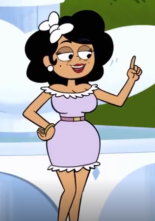 Tula s Mom Victor and Valentino Wiki Fandom