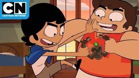 Victor_and_Valentino_Title_Sequence_Cartoon_Network