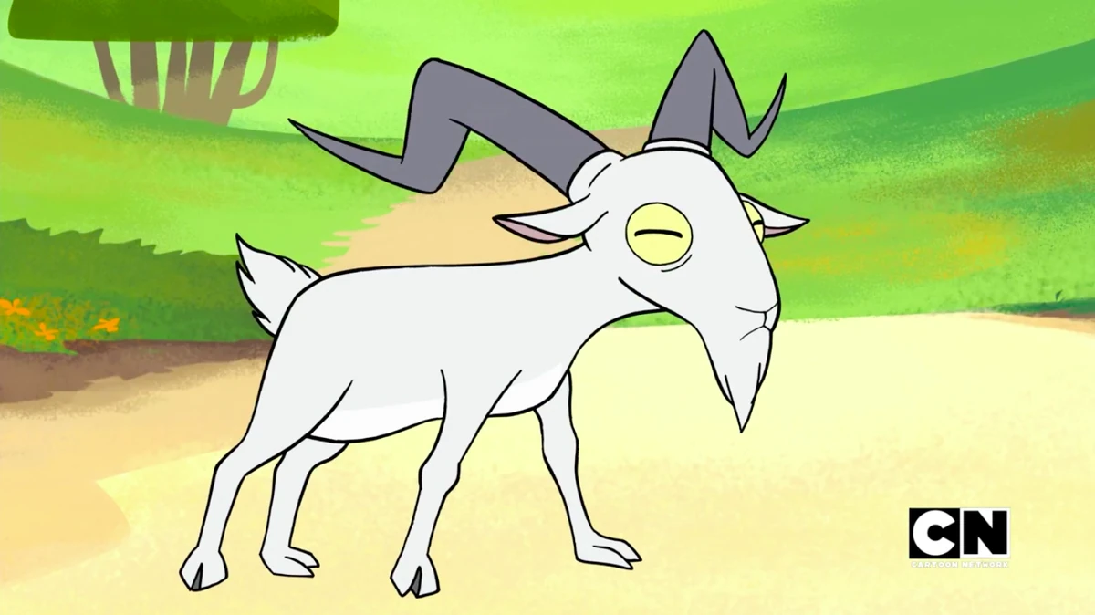 On Nagual Hill/Gallery | Victor and Valentino Wiki | Fandom