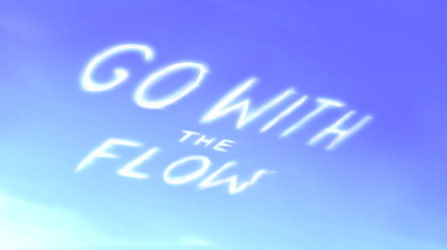 Go With The Flow Victor And Valentino Wiki Fandom