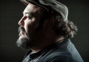 Jorge R. Guti rrez Victor and Valentino Wiki Fandom