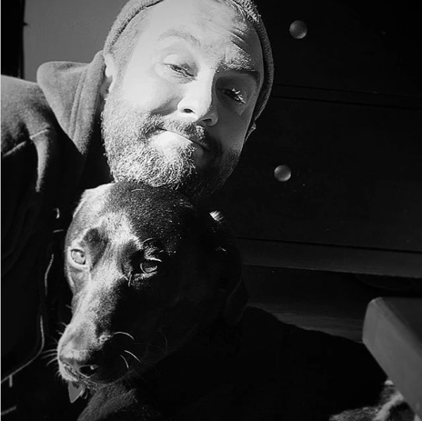 Joey Capps Victor and Valentino Wiki Fandom