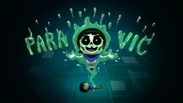 Para-Vic( Title Card)