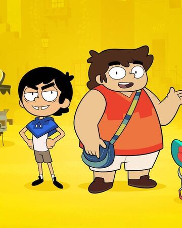 Season 2 Victor And Valentino Wiki Fandom Season 2 Victor And Valentino Wiki Fandom