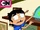 King Vic or King Val? Victor and Valentino Cartoon Network