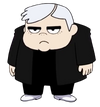 Guillermo (kid)