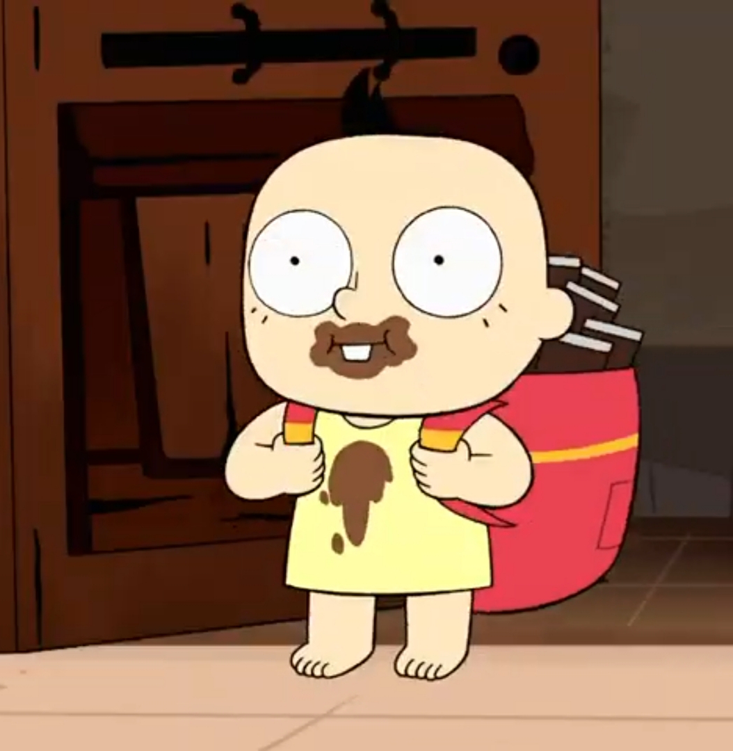 cacao victor and valentino wiki fandom