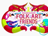 Folk Art Friends
