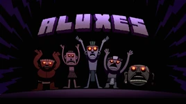 Aluxes (Title Card)