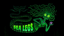 Get Your Sea Legs (Title Card)