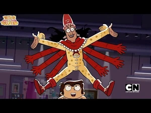 Victor_and_Valentino_-_In_Your_Own_Skin_(Song)