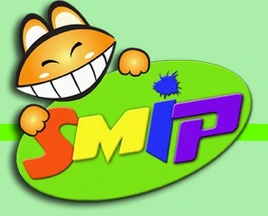 SMIP logo