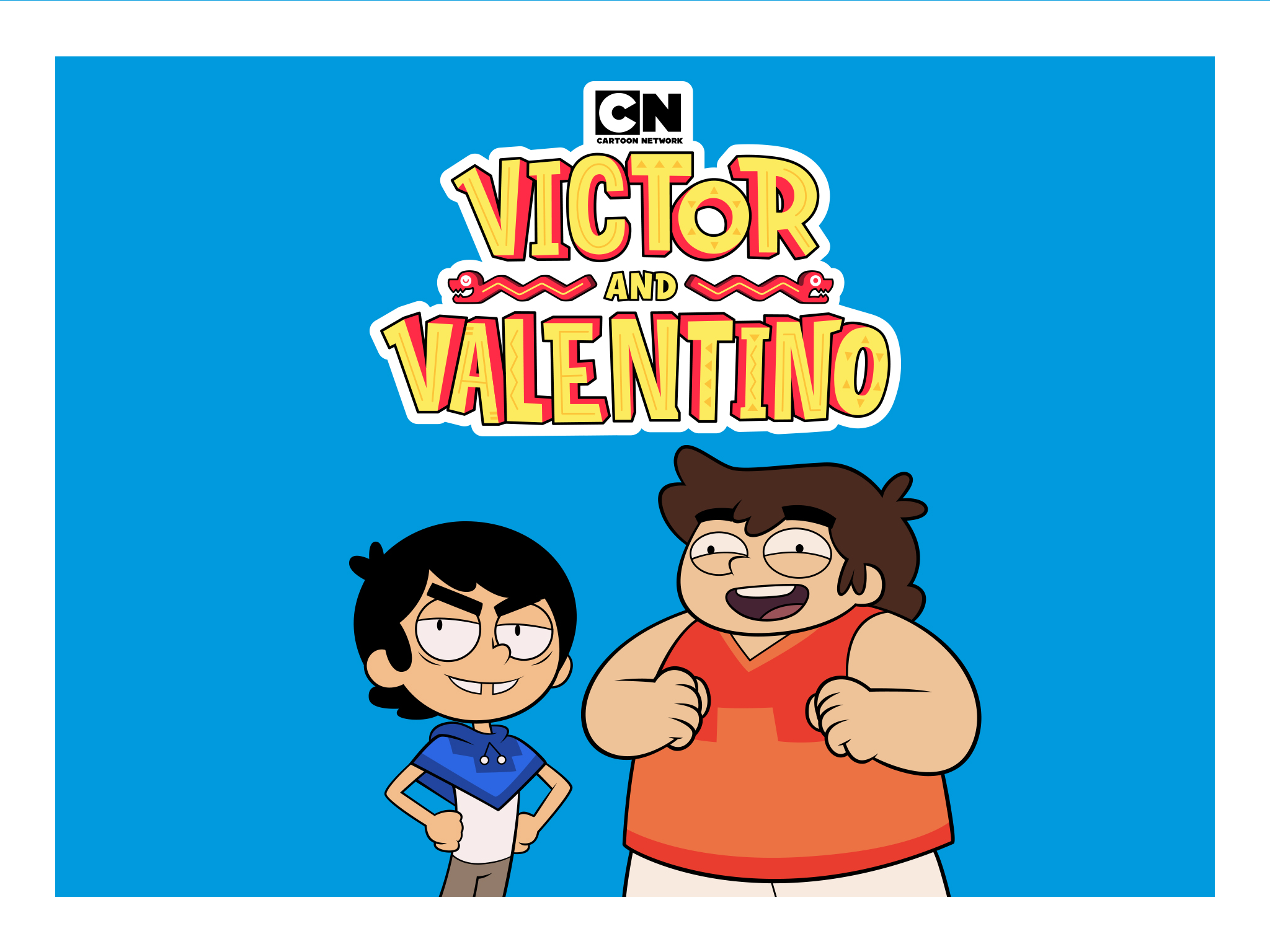 Season 1 Victor And Valentino Wiki Fandom