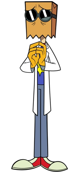 Dr. Flug