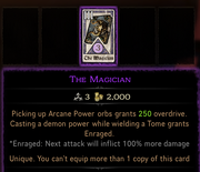 Magician