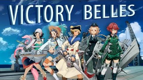 Victory Belles Kickstarter Trailer