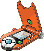 Lista de Pokémon pela ordem da Hoenn Dex, Victory Road Wiki