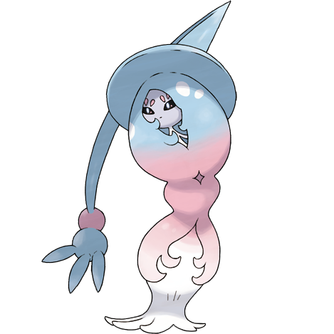 Impidimp, Victory Road Wiki