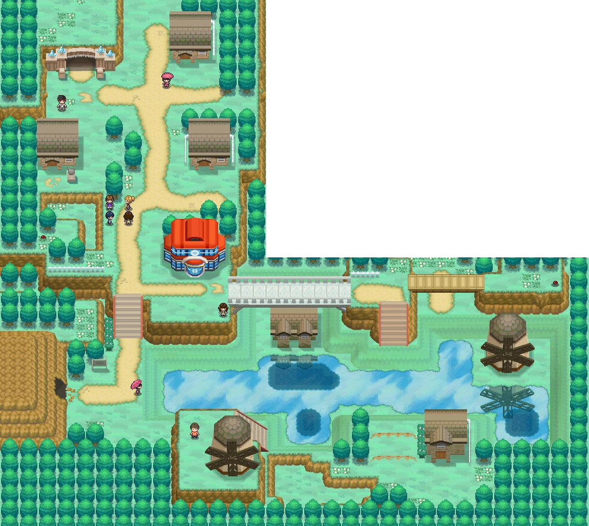 Icirrus City Victory Road Wiki Fandom
