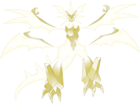 Necrozma, Victory Road Wiki