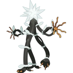 Xurkitree | Victory Road Wiki | Fandom