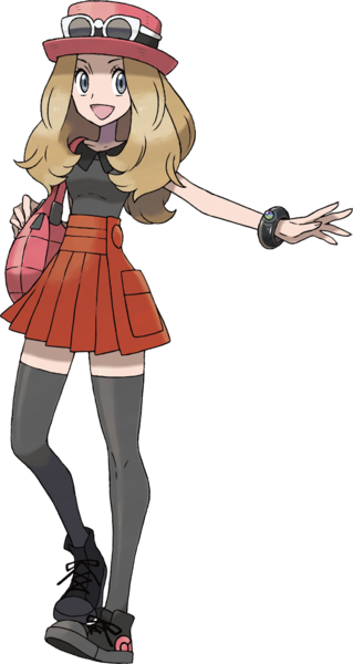 Eevee, Victory Road Wiki