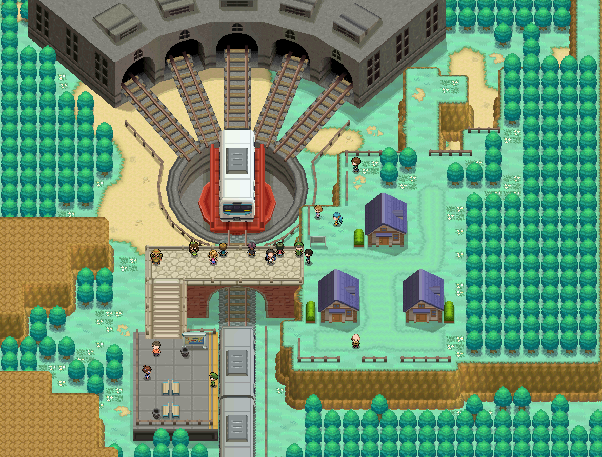 Unova, Victory Road Wiki