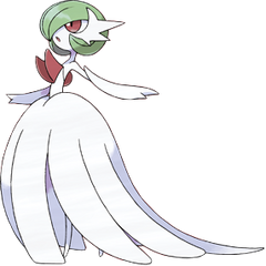 Mega Gardevoir, Victory Road Wiki