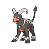 Mega Houndoom, Victory Road Wiki