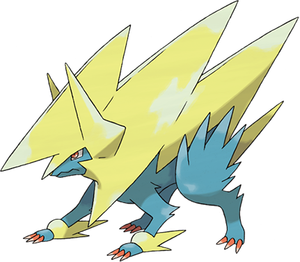 Mega Charizard X, Victory Road Wiki